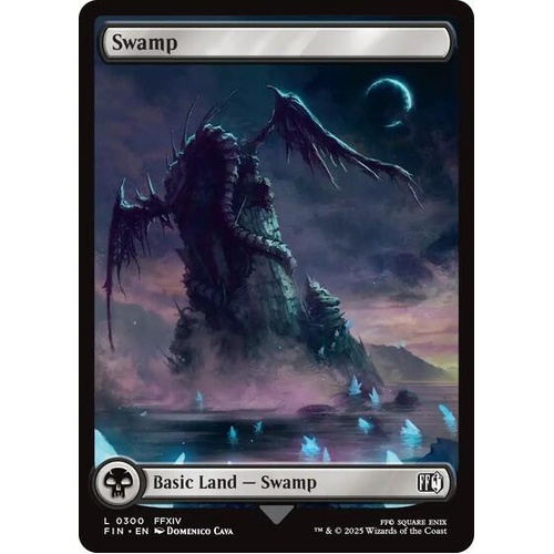 Swamp (0300) - FIN