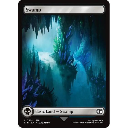 Swamp (0301) - FIN