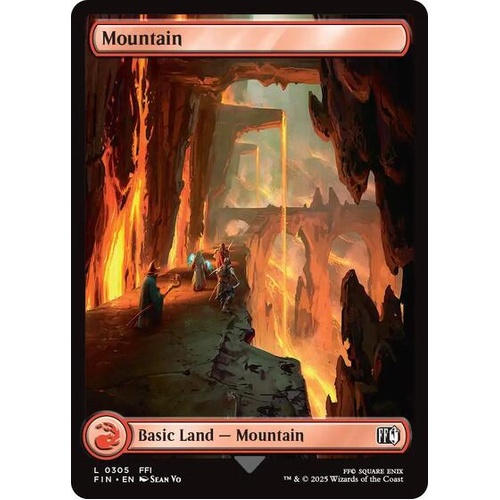 Mountain (0305) - FIN