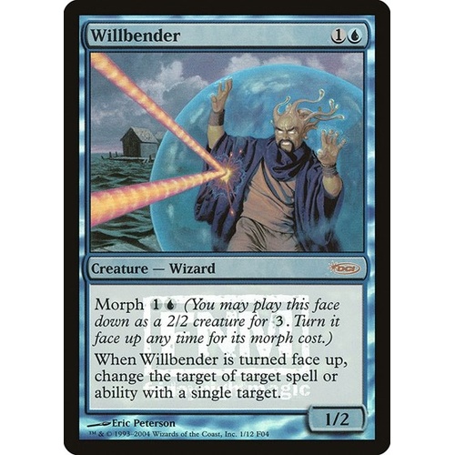 Willbender FOIL - FNM