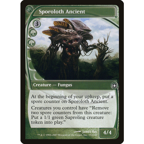 Sporoloth Ancient - FUT