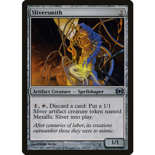 Sliversmith - FUT