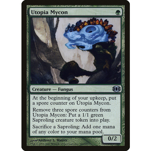 Utopia Mycon - FUT