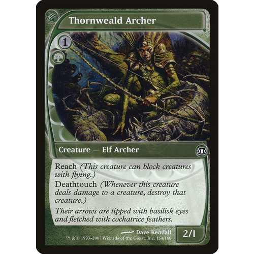 Thornweald Archer - FUT