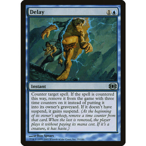 Delay - FUT