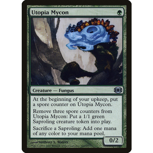 Utopia Mycon FOIL - FUT