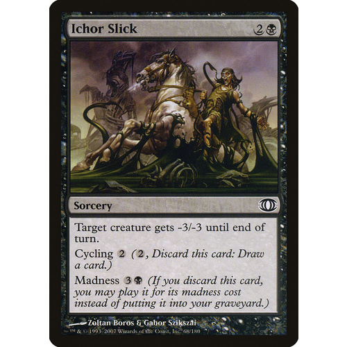 Ichor Slick FOIL - FUT