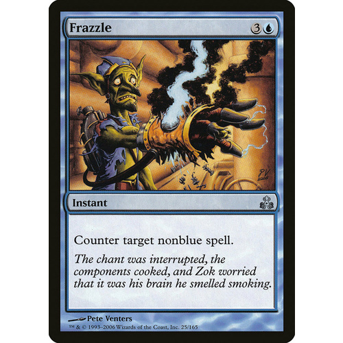 Frazzle - GPT