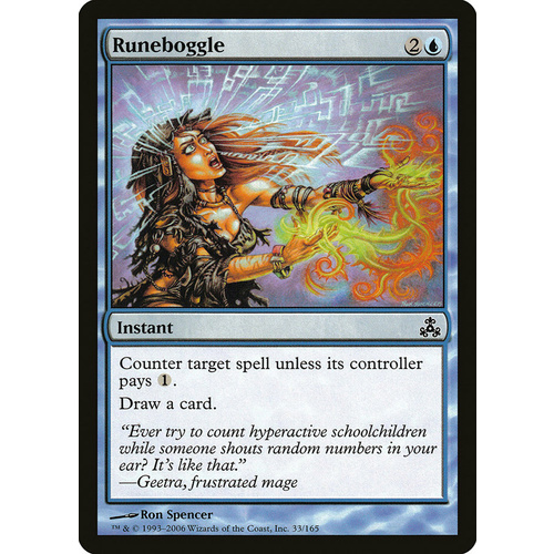 Runeboggle - GPT