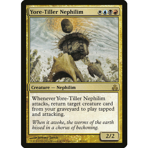 Yore-Tiller Nephilim - GPT