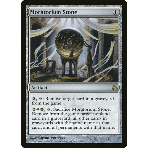 Moratorium Stone - GPT
