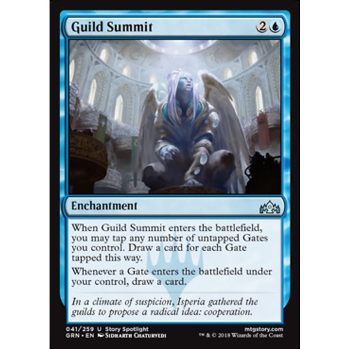 Guild Summit - GRN