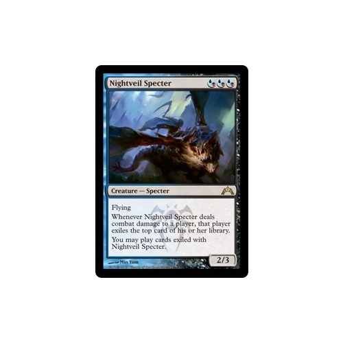 Nightveil Specter FOIL - GTC