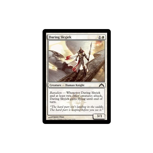 Daring Skyjek FOIL - GTC