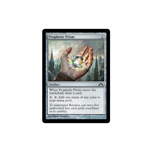Prophetic Prism FOIL - GTC