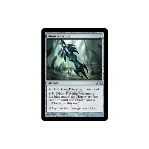 Dimir Keyrune - GTC