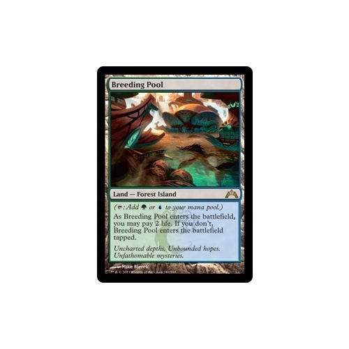 Breeding Pool FOIL - GTC