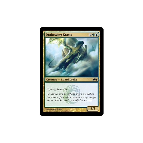 Drakewing Krasis FOIL - GTC