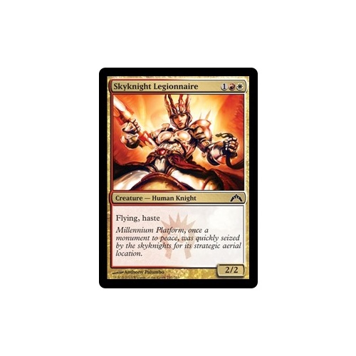 Skyknight Legionnaire - GTC