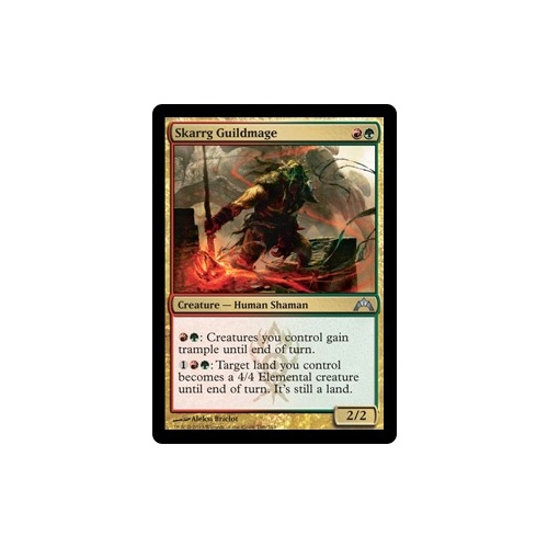 Skarrg Guildmage - GTC