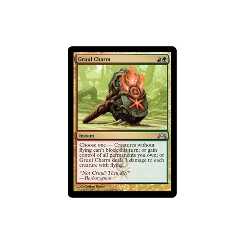 Gruul Charm - GTC