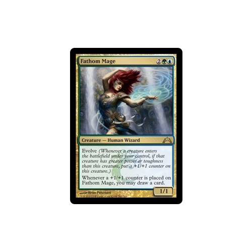Fathom Mage - GTC