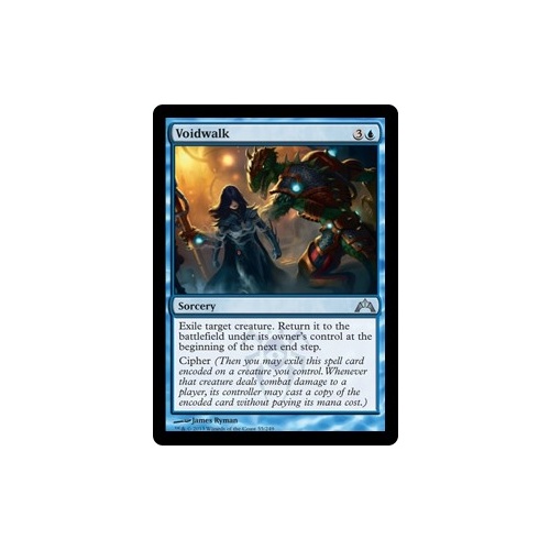 Voidwalk - GTC