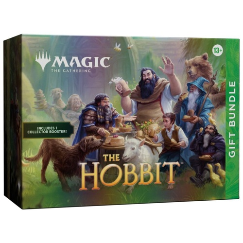 PREORDER Magic The Hobbit - Gift Bundle