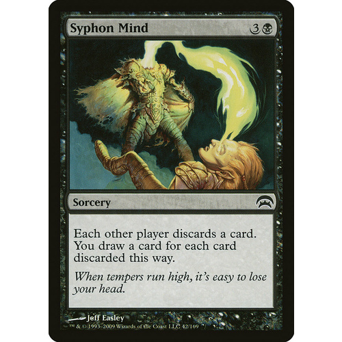 Syphon Mind - HOP