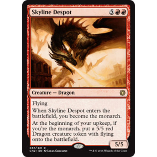 Skyline Despot - CN2