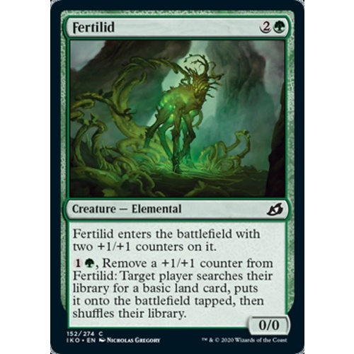 Fertilid - IKO