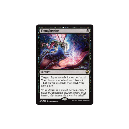 Thoughtseize - IMA