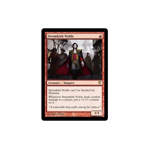 Stromkirk Noble FOIL - ISD
