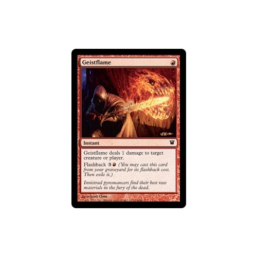 Geistflame FOIL - ISD