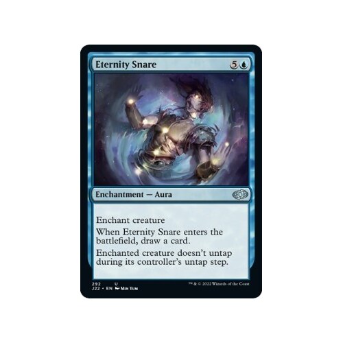 Eternity Snare - J22