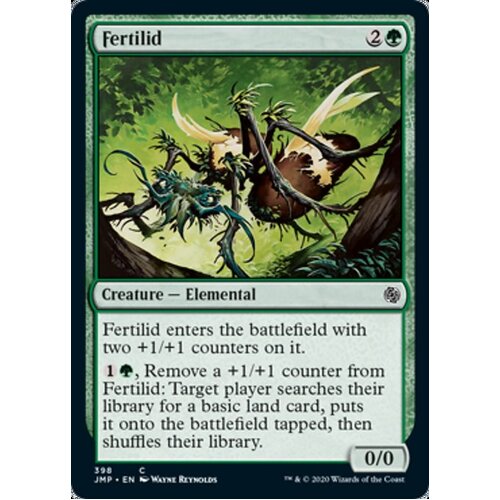 Fertilid - JMP