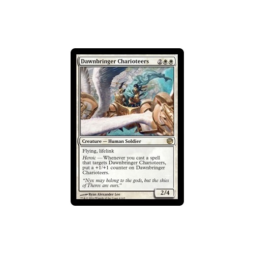 Dawnbringer Charioteers - JOU