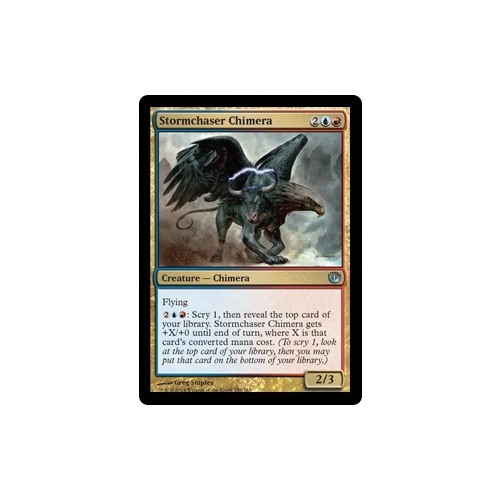 Stormchaser Chimera - JOU