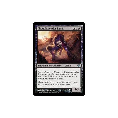 Thoughtrender Lamia FOIL - JOU