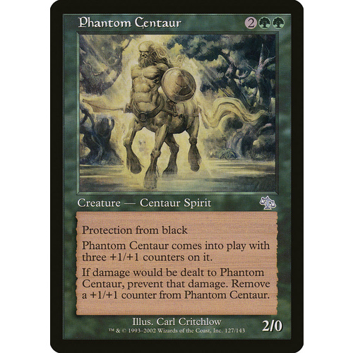 Phantom Centaur FOIL - JUD