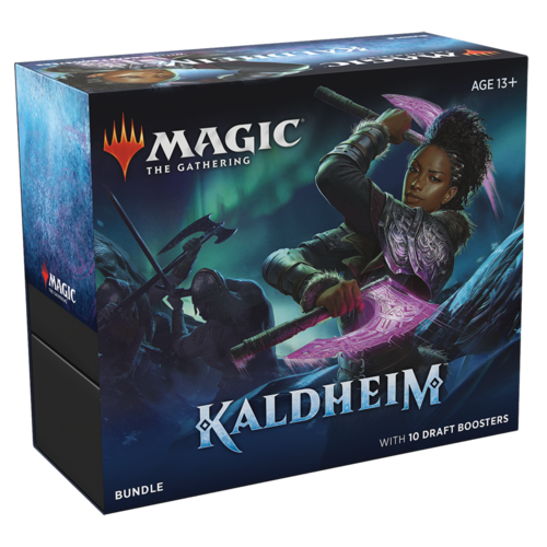 Kaldheim (KHM) Bundle