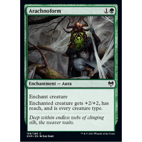 Arachnoform FOIL - KHM