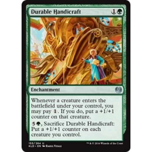 Durable Handicraft FOIL - KLD