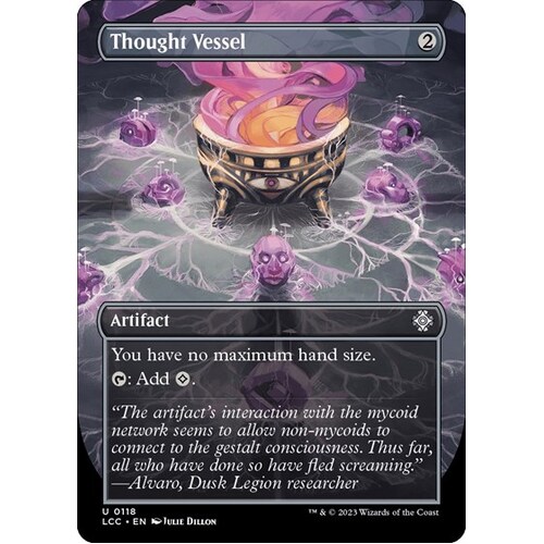 Thought Vessel (Borderless) - LCC