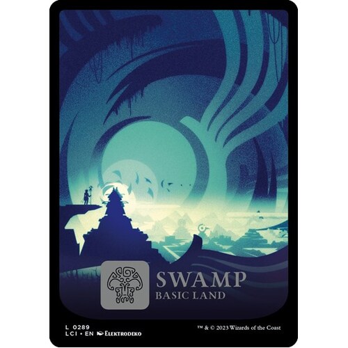 Swamp (0289) - LCI