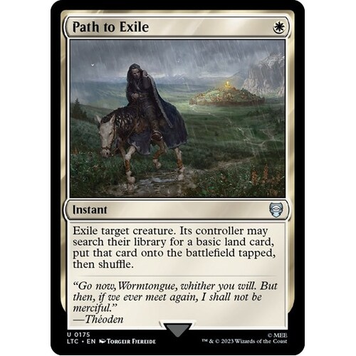Path to Exile - LTC