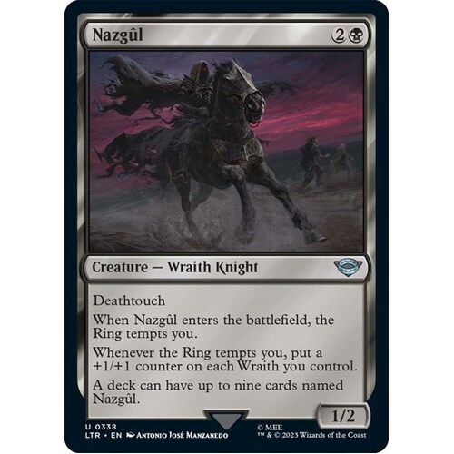 Nazgul (0338) - LTR