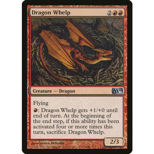 Dragon Whelp - M10