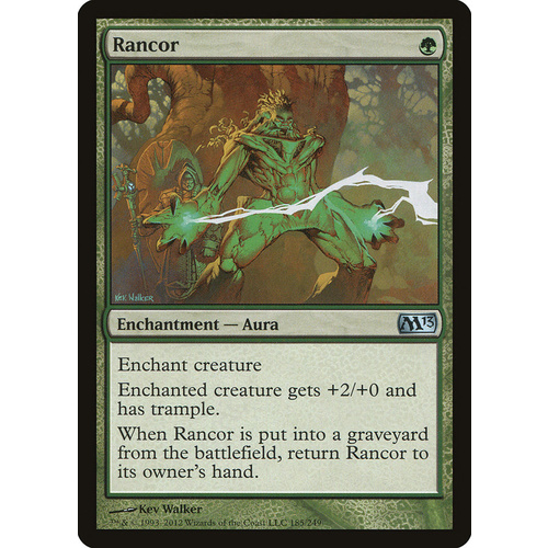 Rancor - M13