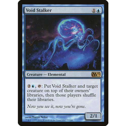 Void Stalker - M13